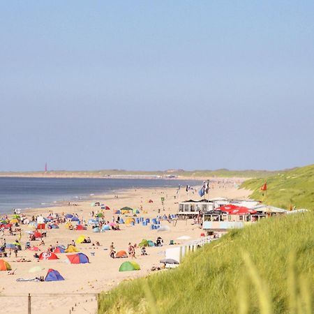 Beachlife 9 卡兰茨奥赫 外观 照片