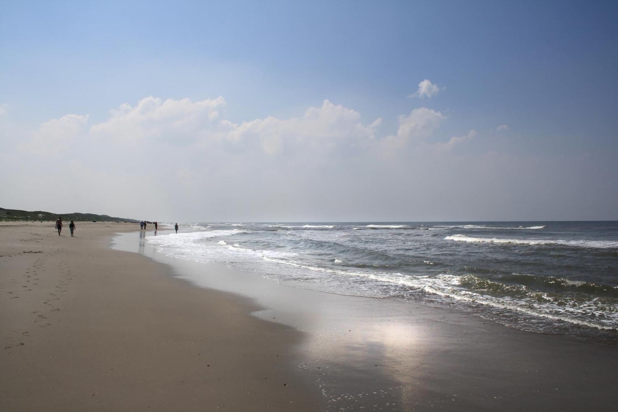 Beachlife 9 卡兰茨奥赫 外观 照片